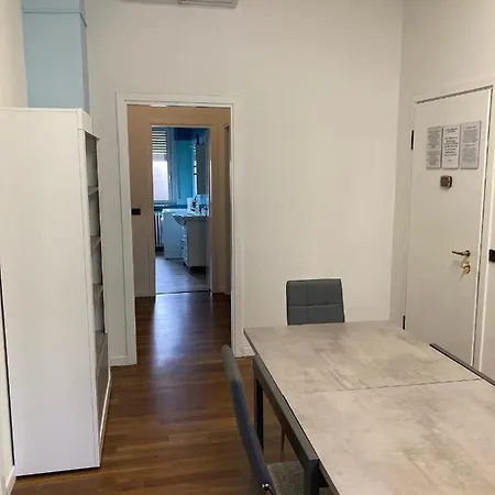 Benedettine * ורונה