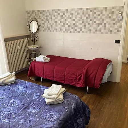 Apartmán Benedettine Verona