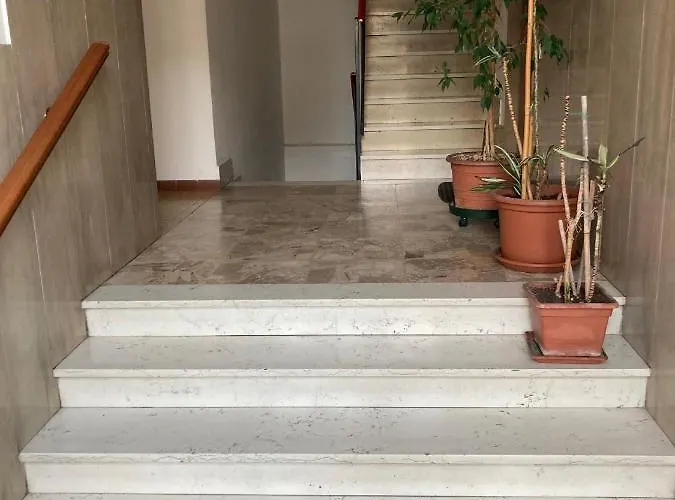 Benedettine Apartamento *