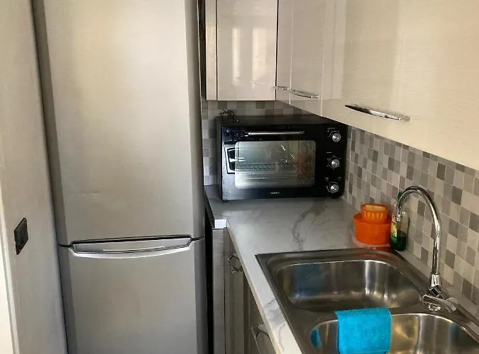 Apartamento Benedettine Verona
