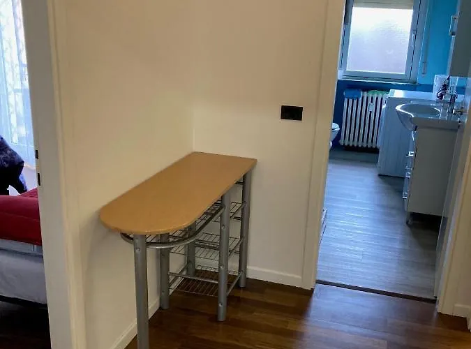 Benedettine * Verona