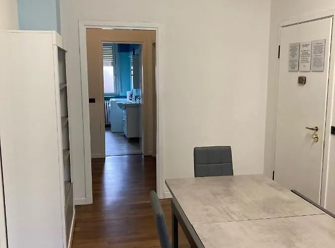 Benedettine * Verona