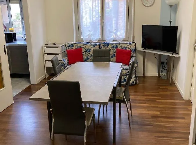 Apartamento Benedettine