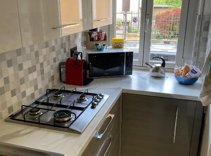 Benedettine Apartamento Verona