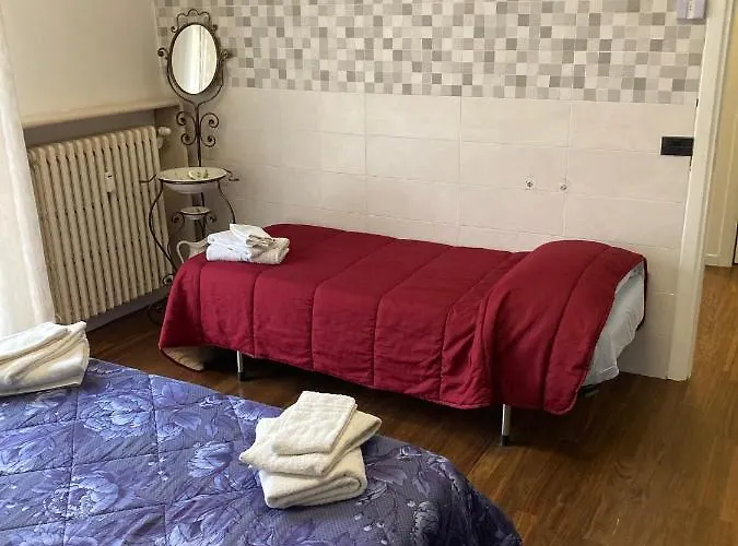 Apartamento Benedettine Verona