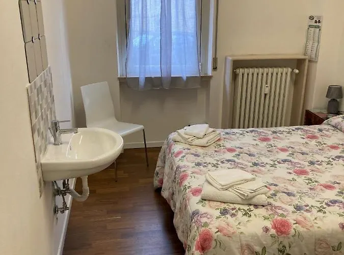 Benedettine * Verona