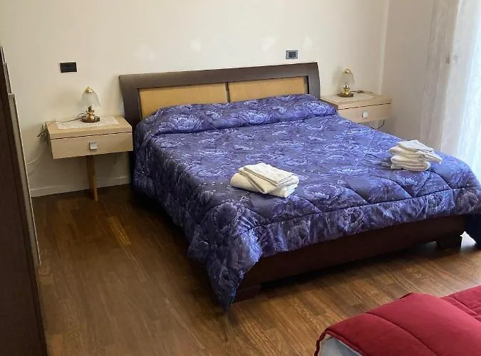 Apartamento Benedettine