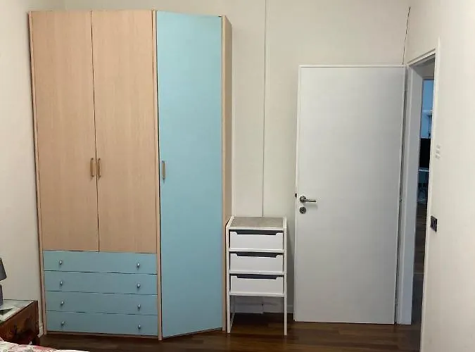 Benedettine דירה ורונה