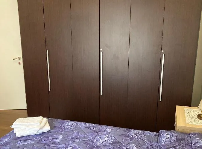 Apartamento Benedettine Verona