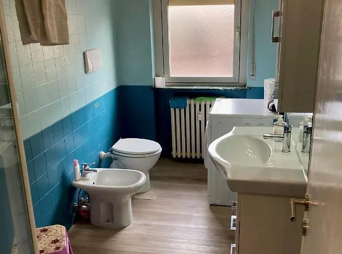 דירה Benedettine