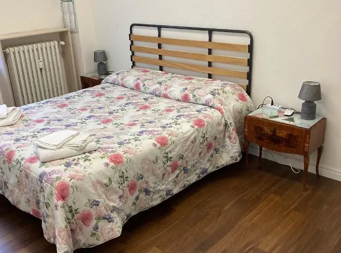 Apartamento Benedettine Verona