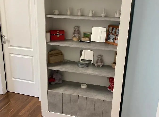 Apartamento Benedettine *