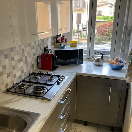 Benedettine Apartment Verona