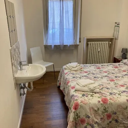 Benedettine * Verona