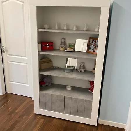 Apartman Benedettine *