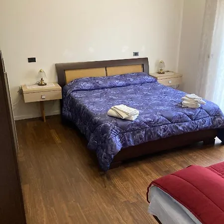 Apartment Benedettine