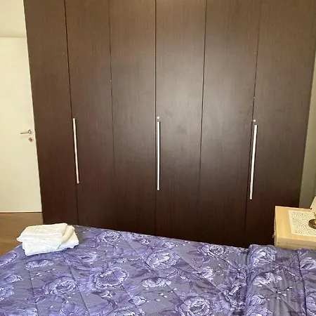 Appartement Benedettine Vérone