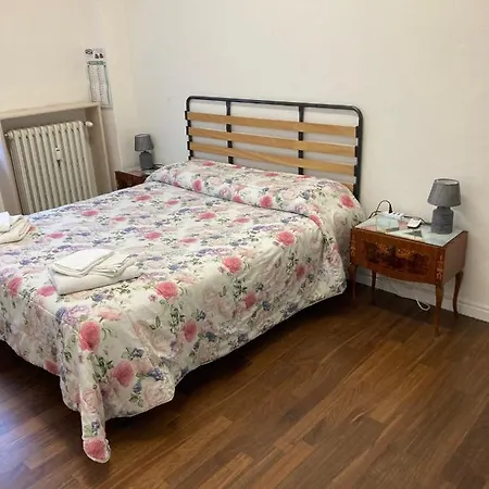 Appartement Benedettine Vérone